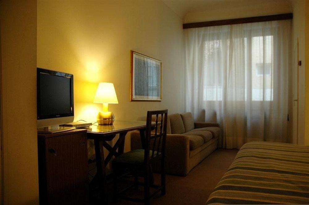 Hotel Villa Aurora Fiesole Bilik gambar
