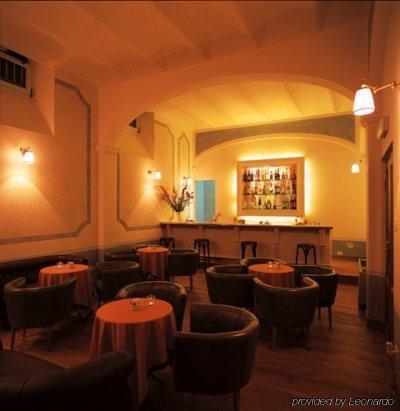 Hotel Villa Aurora Fiesole Restoran gambar