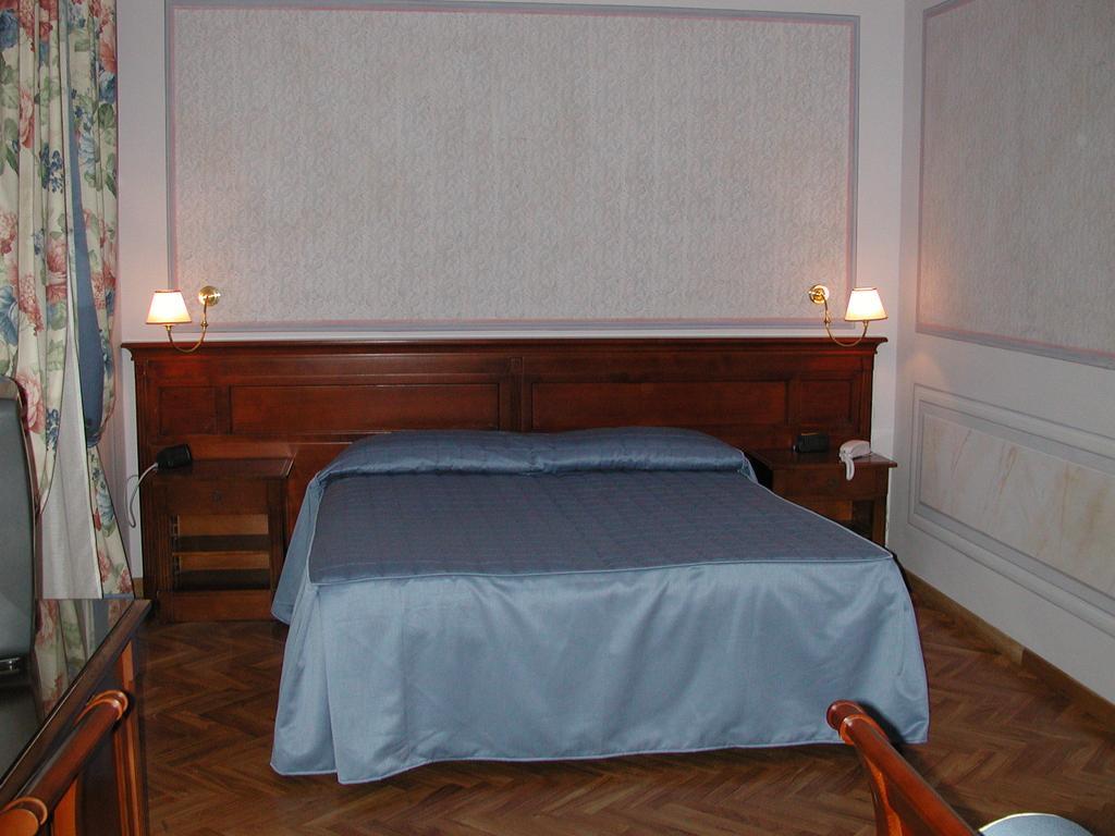 Hotel Villa Aurora Fiesole Luaran gambar