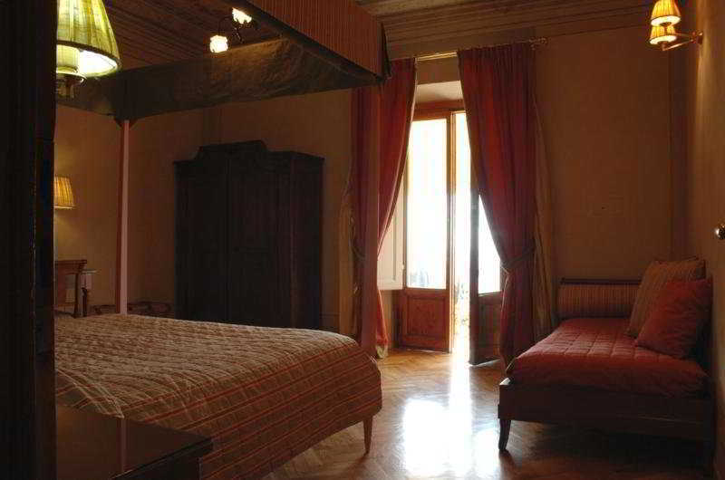 Hotel Villa Aurora Fiesole Luaran gambar