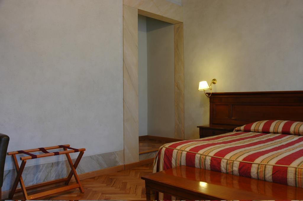 Hotel Villa Aurora Fiesole Luaran gambar