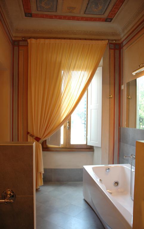 Hotel Villa Aurora Fiesole Luaran gambar