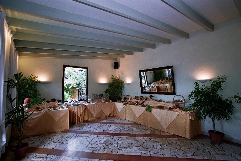 Hotel Villa Aurora Fiesole Luaran gambar
