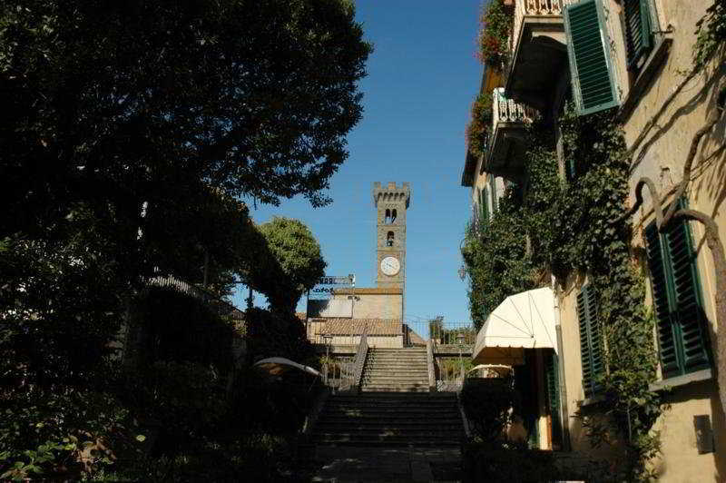 Hotel Villa Aurora Fiesole Luaran gambar