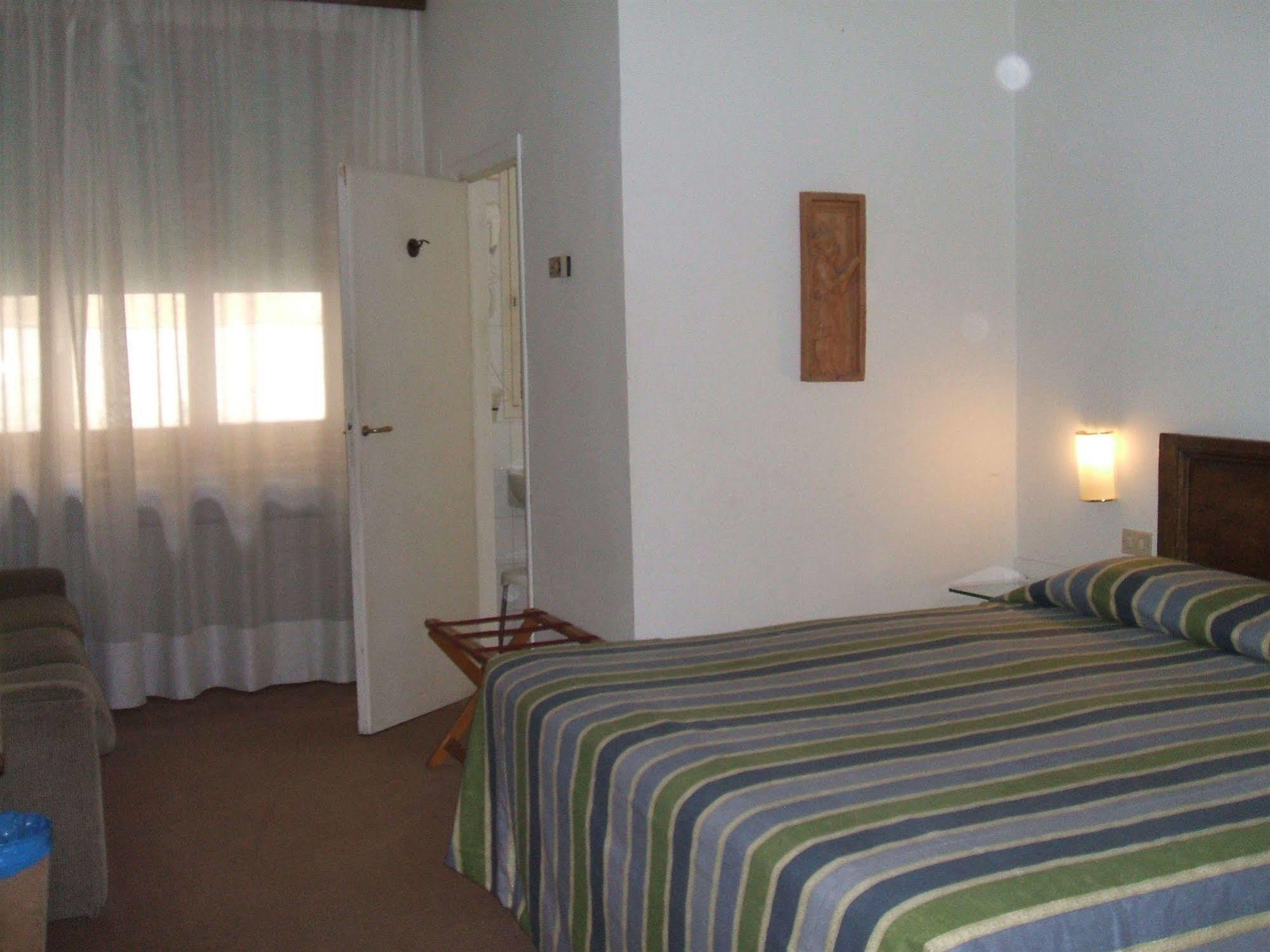 Hotel Villa Aurora Fiesole Luaran gambar